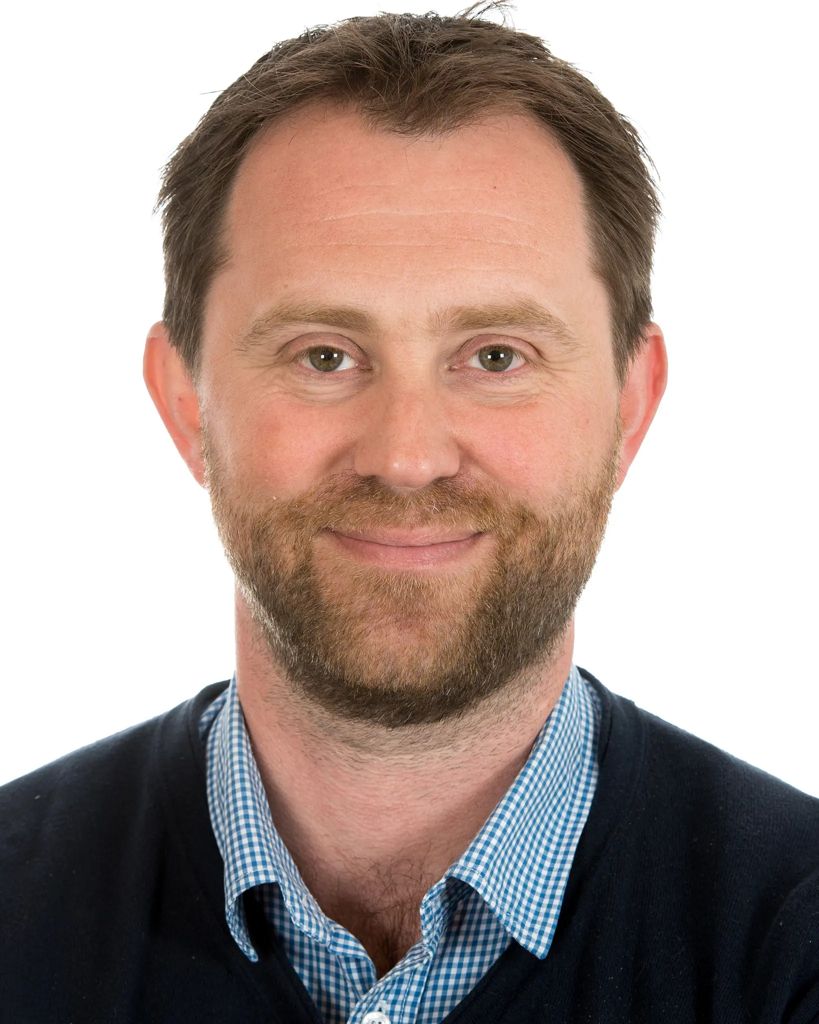 Fredrik Feyling. Foto.