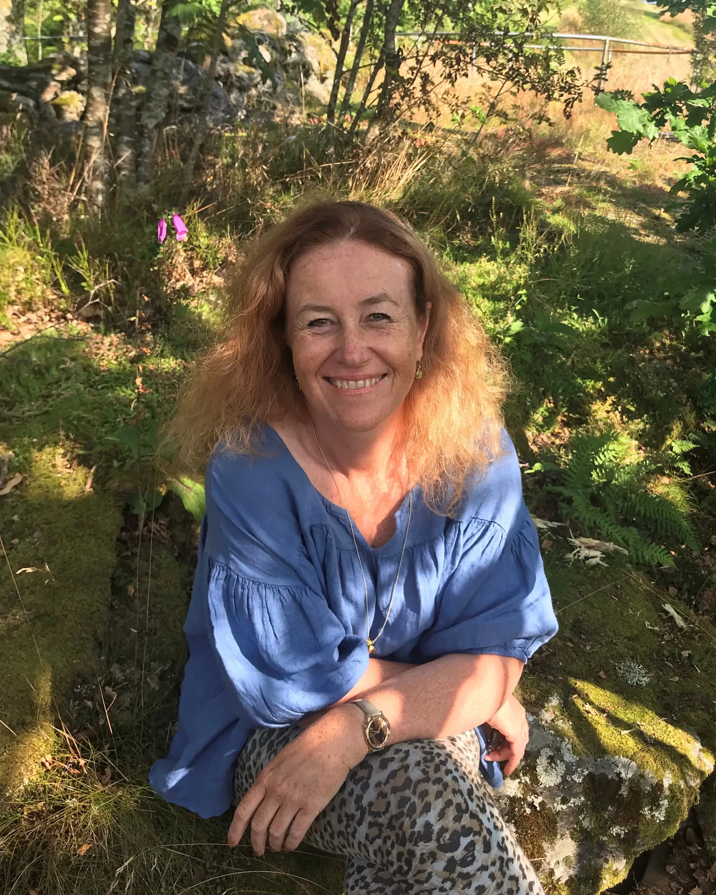 Bilde av Kristine Rørtveit