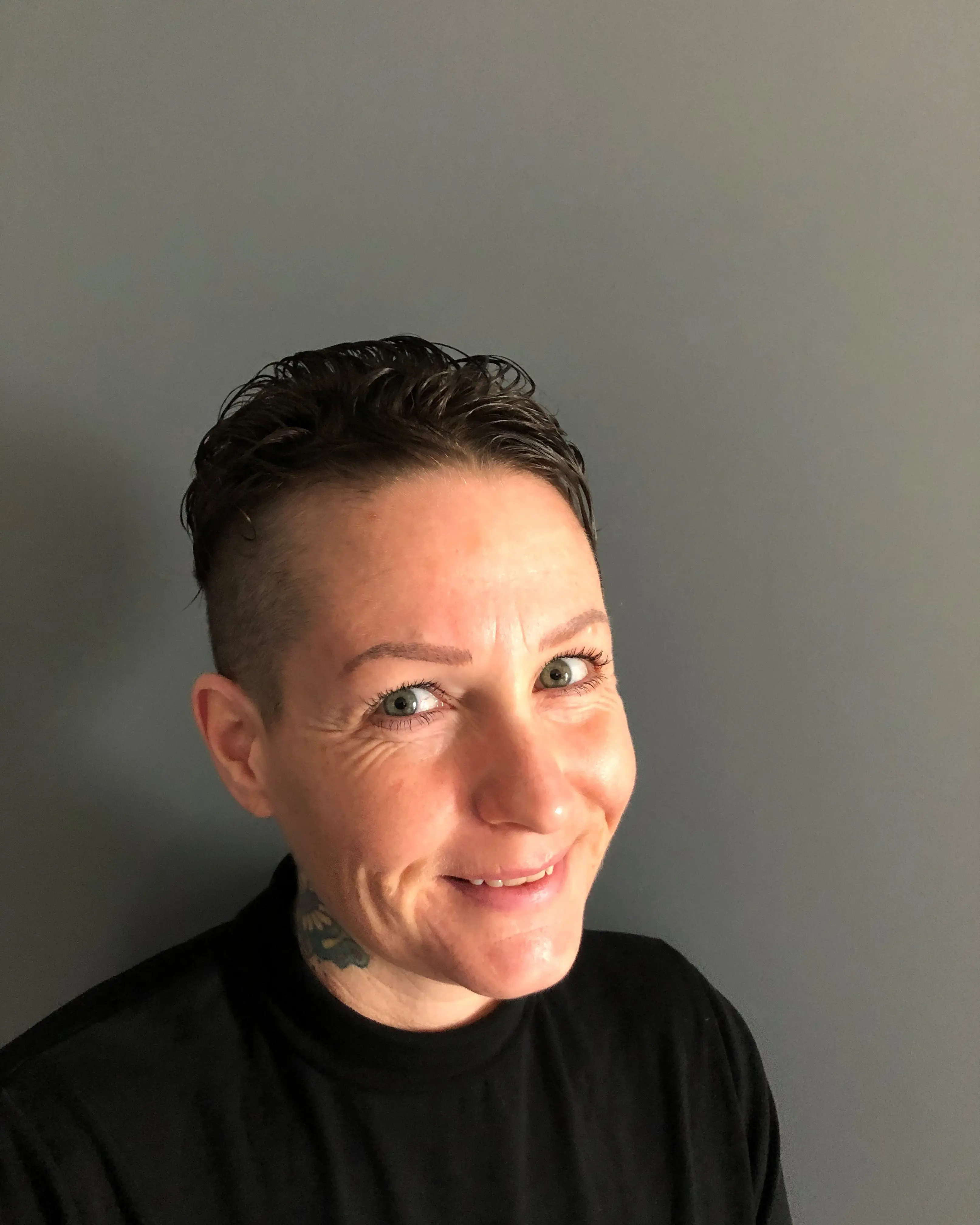 Foto: Maja Bergsaker, erfaringsformidler